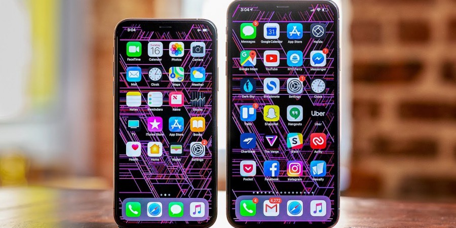 Apple iPhone XS Max review